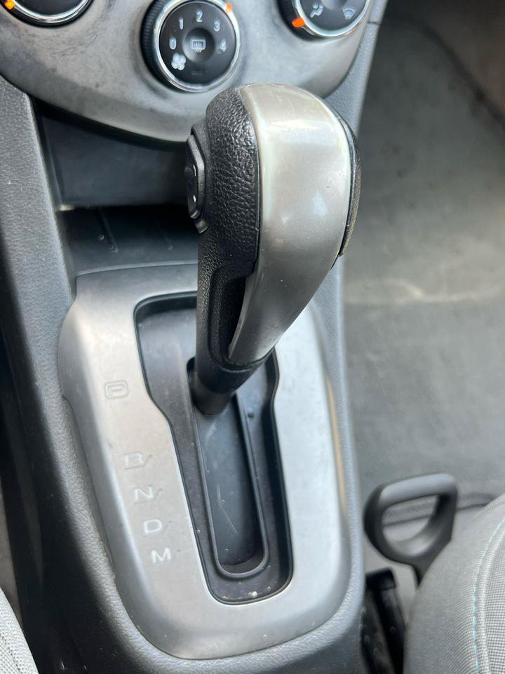 Used 2014 Chevrolet Sonic LT FWD image 24