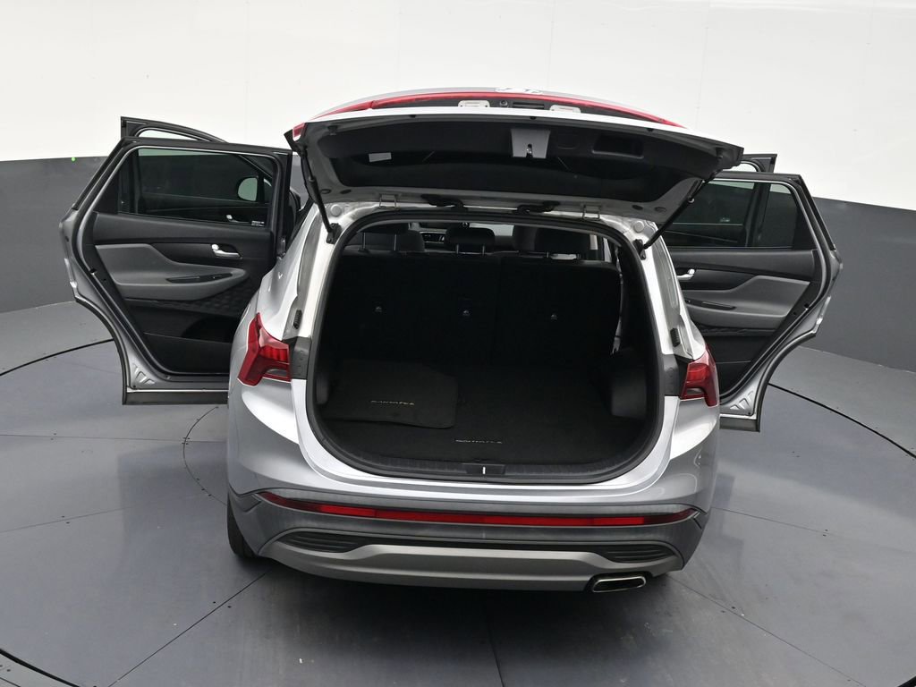Used 2021 Hyundai Santa Fe SE image 33