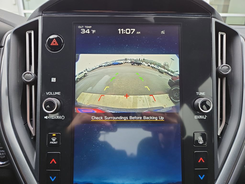 Used 2022 Subaru WRX Limited image 25