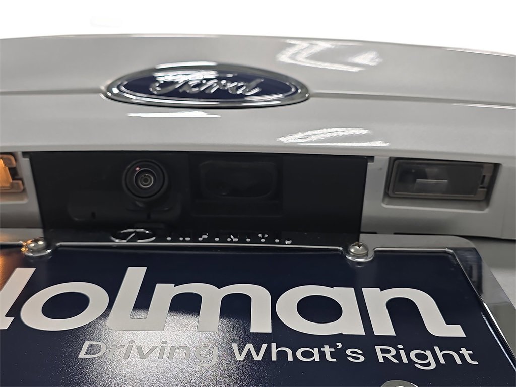 Used 2014 Ford Fusion SE w/ Equipment Group 202A image 40