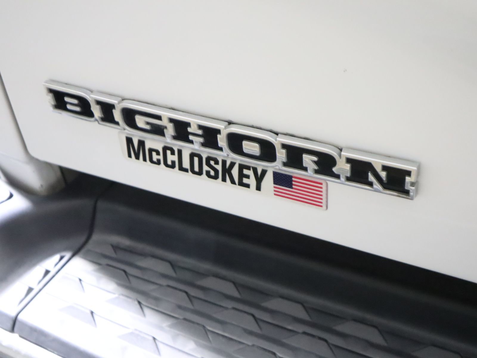 Used 2020 RAM 2500 Big Horn image 19