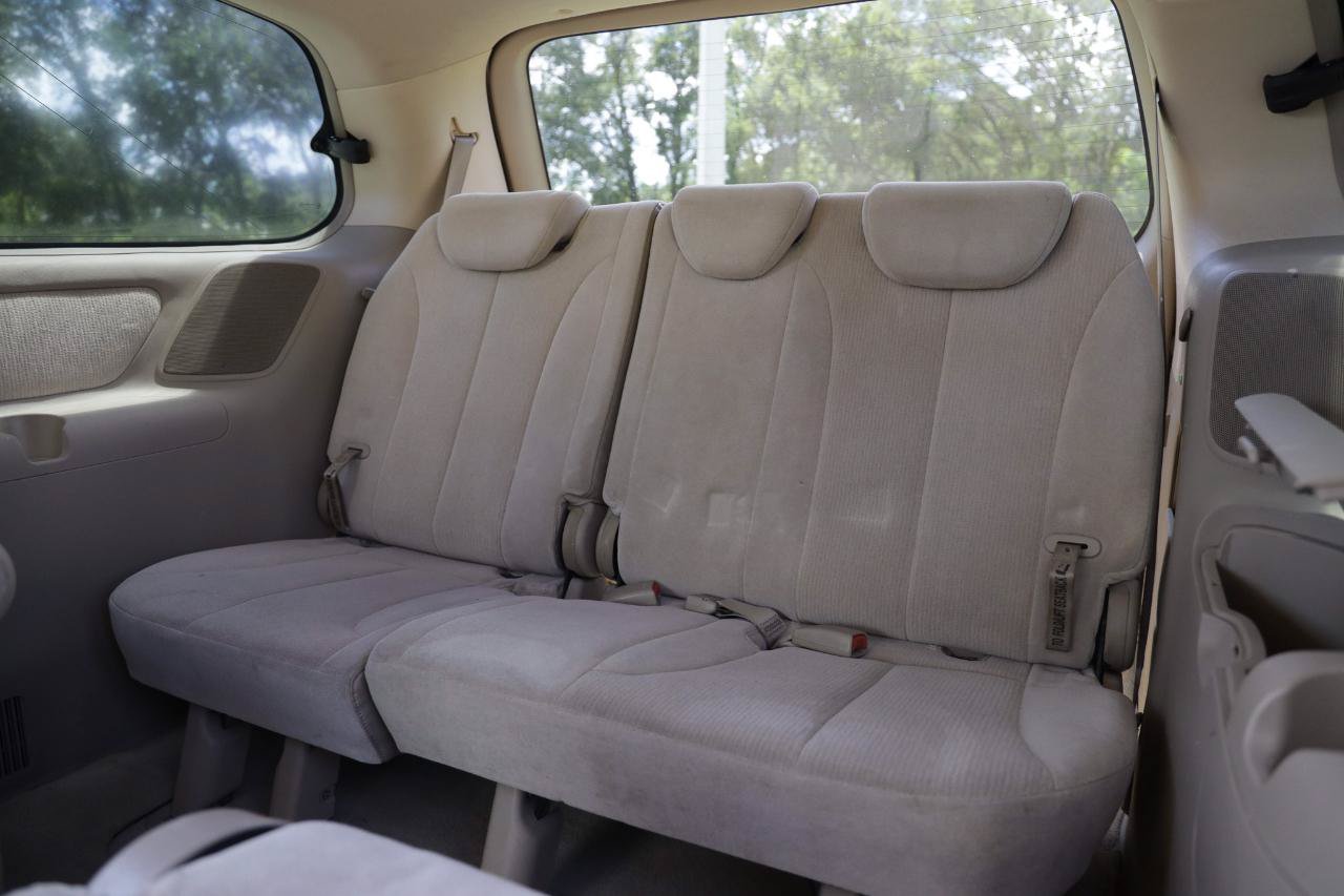 Used 2006 Kia Sedona EX FWD image 24