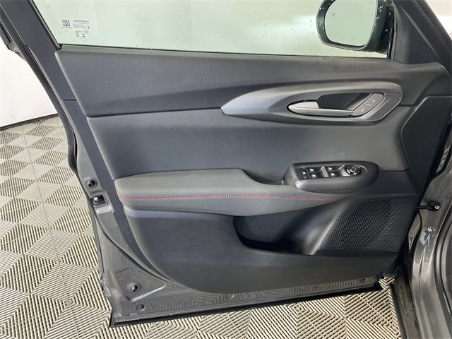 New 2025 Dodge Hornet GT w/ Track Pack image 13