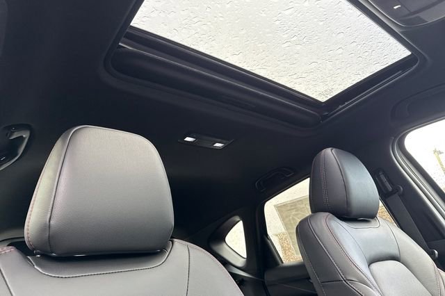 New 2025 MAZDA CX-5 2.5 Turbo w/ Premium Package image 19