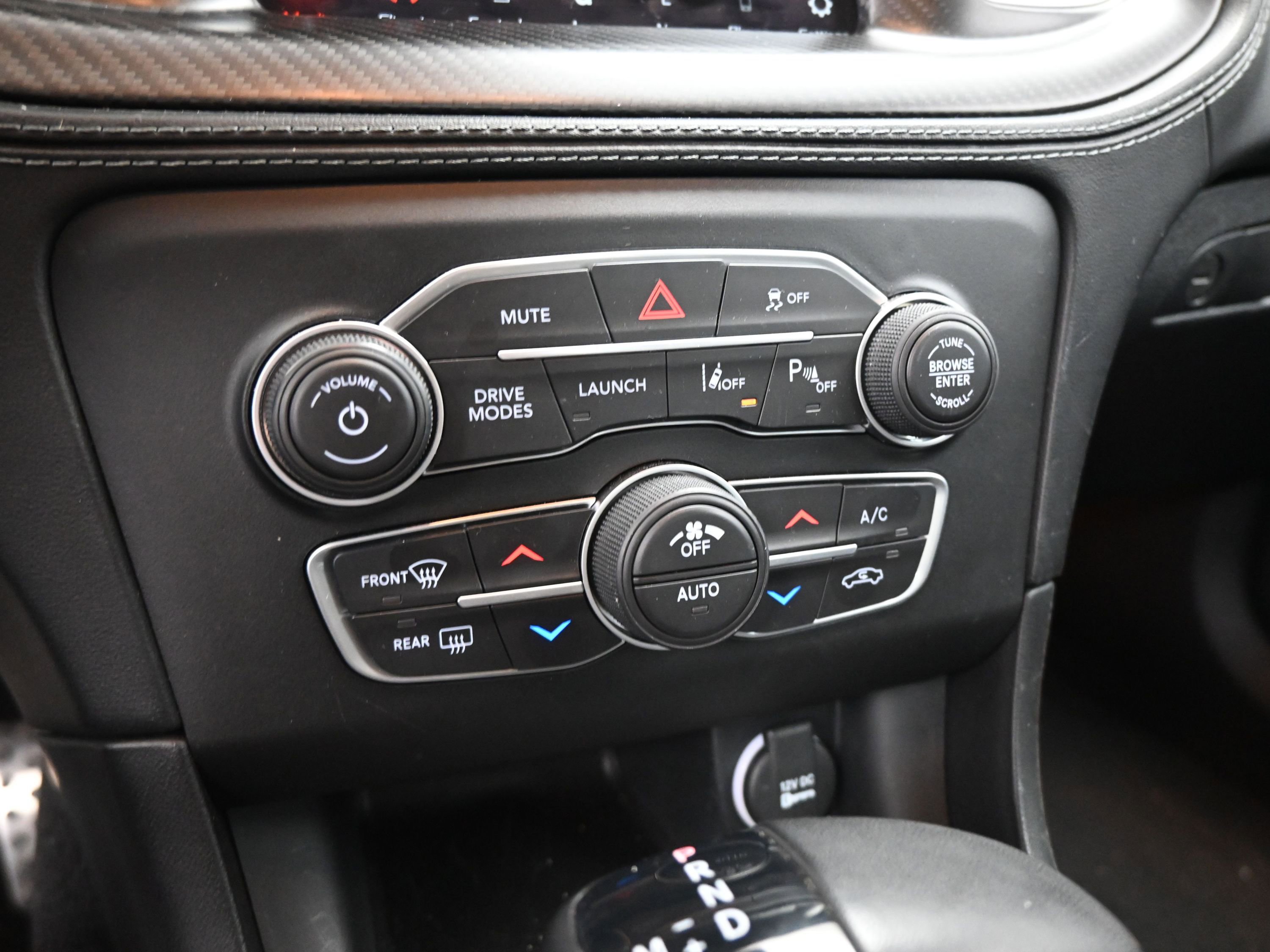 Used 2023 Dodge Charger Scat Pack w/ Plus Group image 14