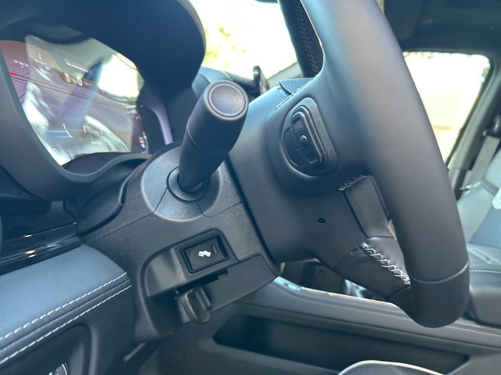 New 2026 RAM 3500 Limited AWD/4WD image 48