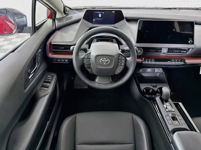 New 2027 Toyota Prius Plug-In Hybrid FWD image 21