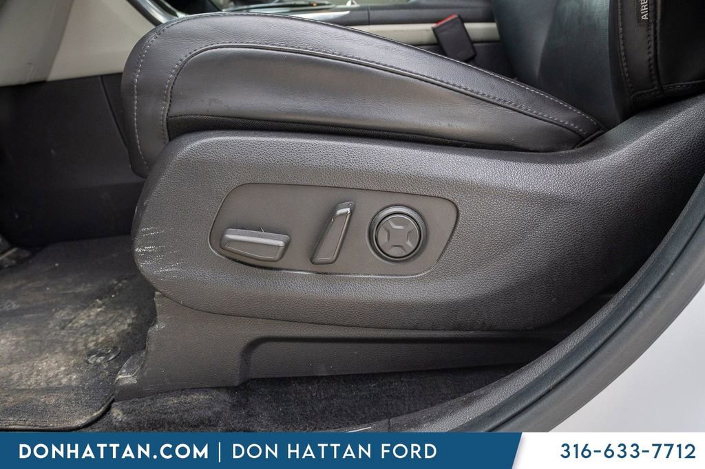 Used 2022 Kia Carnival SX FWD image 18