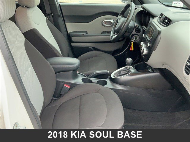 Used 2018 Kia Soul image 16