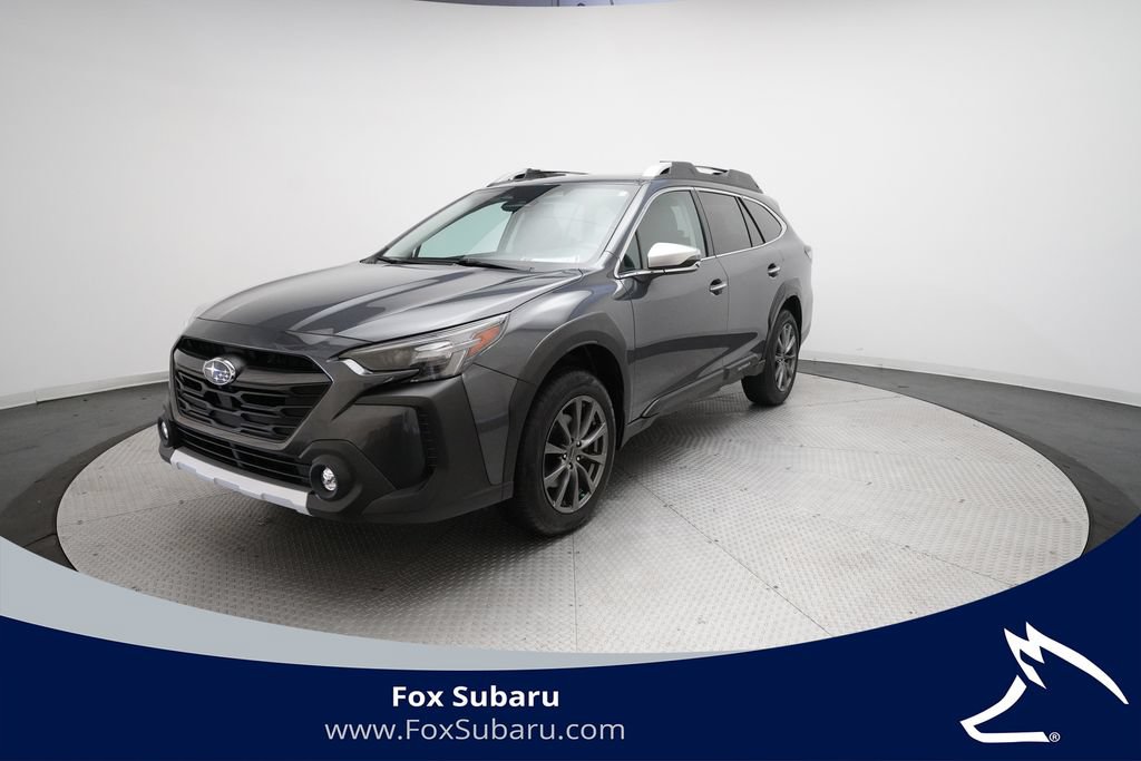 Used 2023 Subaru Outback Touring XT