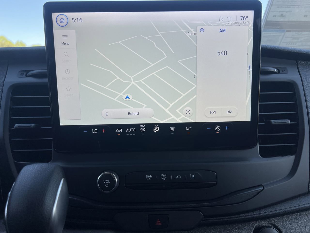 New 2026 Ford Transit 350 148 Medium Roof Wagon image 5