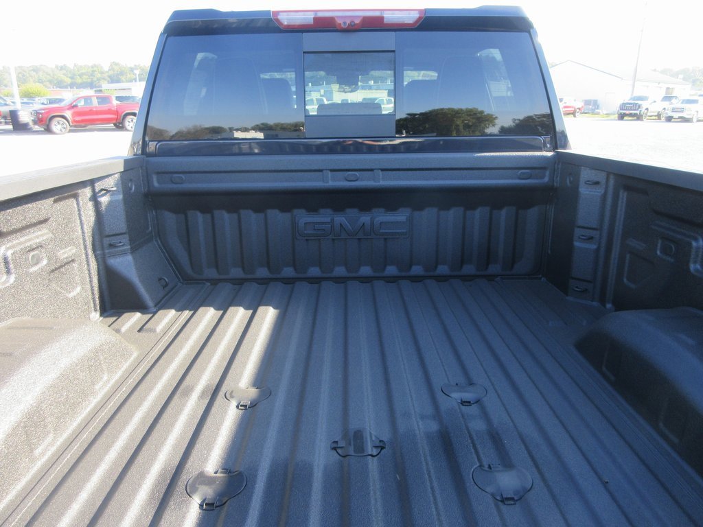 New 2026 GMC Sierra 2500 Denali Ultimate image 6
