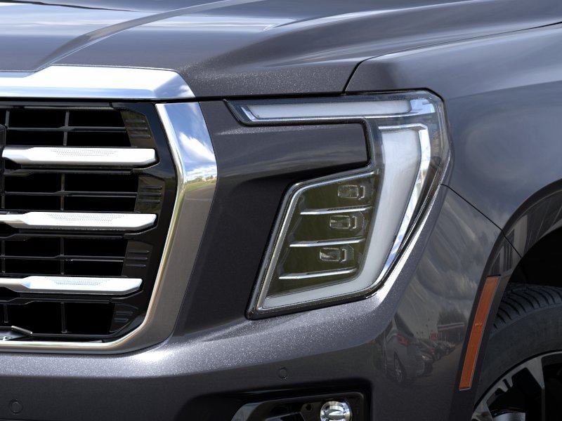 New 2026 GMC Yukon XL Elevation AWD/4WD image 10