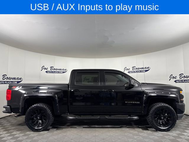Used 2018 Chevrolet Silverado 1500 LT image 5