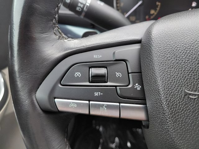 Certified 2023 Cadillac XT4 Luxury FWD image 26