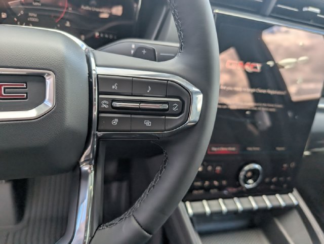 New 2027 GMC Terrain Elevation w/ Elevation Premium Package AWD/4WD image 21