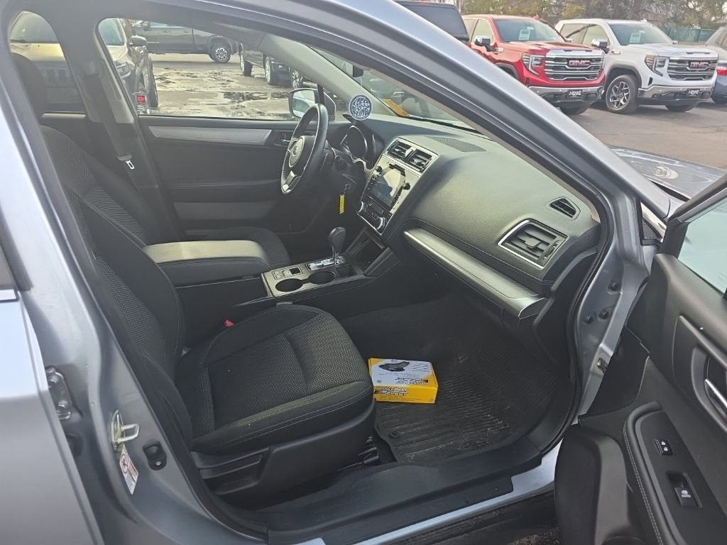 Used 2019 Subaru Outback 2.5i Premium w/ Popular Package #2 image 15