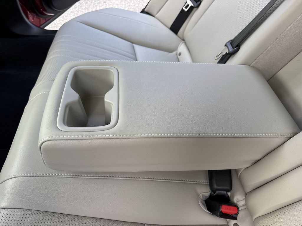 Used 2022 Honda Accord Touring image 38