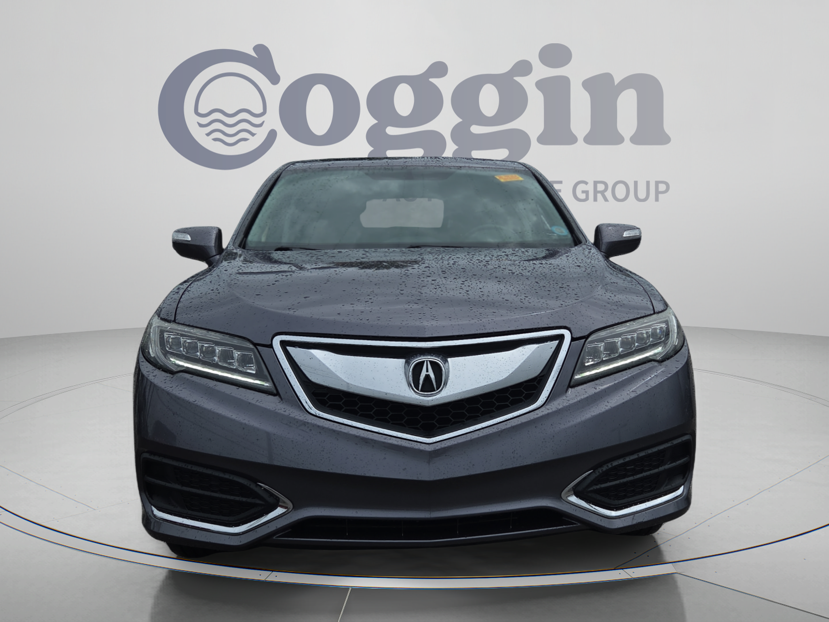Used 2017 Acura RDX FWD image 8