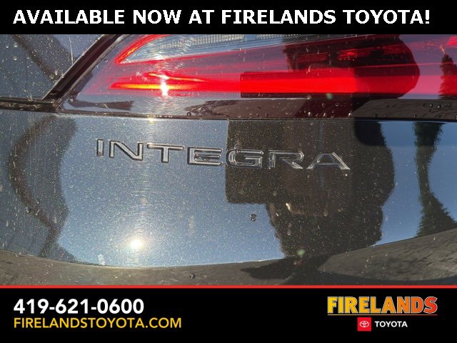 Used 2024 Acura Integra A-Spec image 9