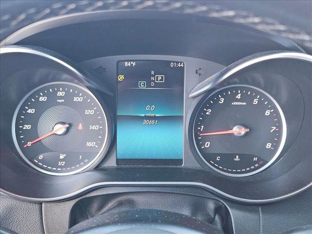 Used 2020 Mercedes-Benz C 300 Cabriolet image 11
