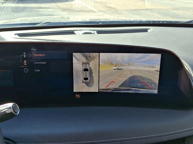 Certified 2025 Cadillac CT5 Premium Luxury image 21