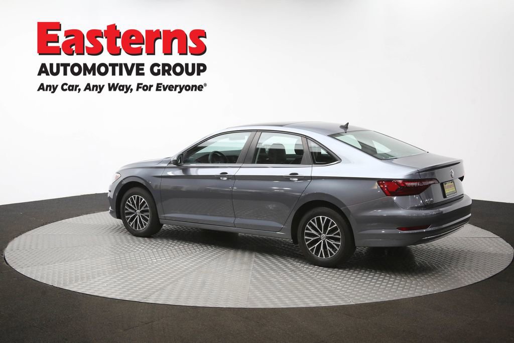 Used 2020 Volkswagen Jetta SE image 63