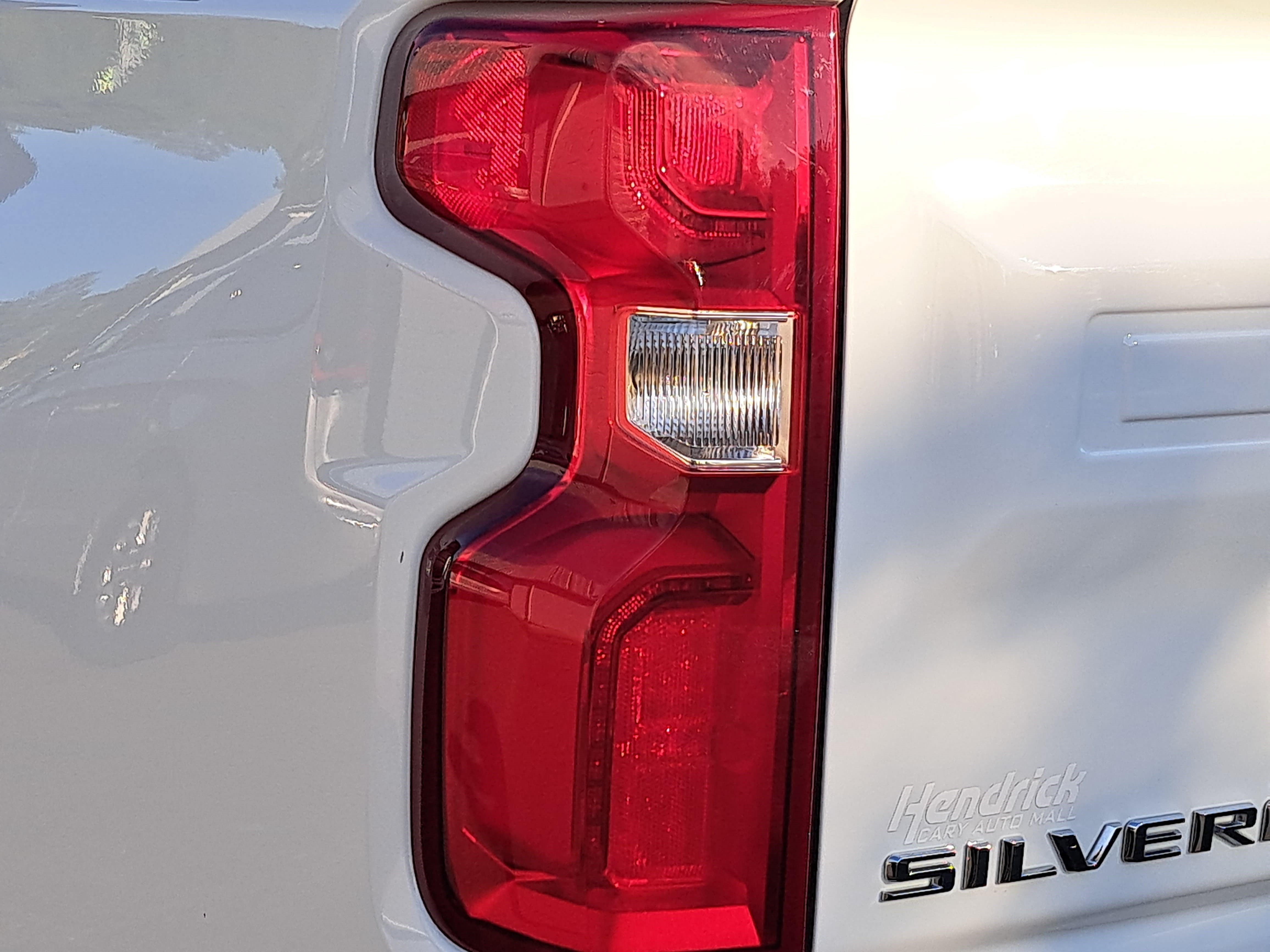 Used 2021 Chevrolet Silverado 1500 LT Trail Boss AWD/4WD image 28