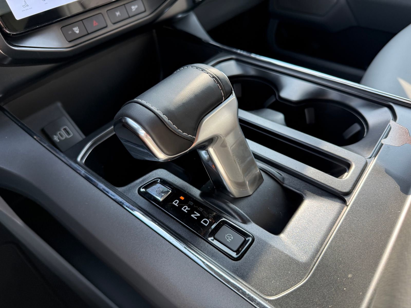 New 2025 Ford F150 Lightning Flash image 13