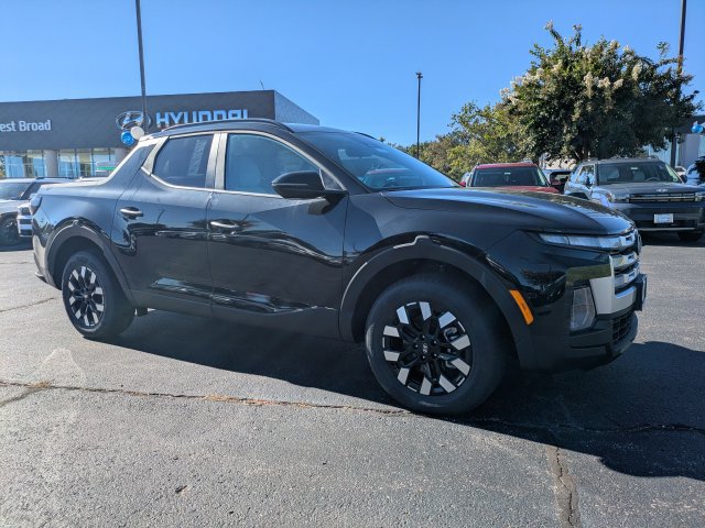 New 2027 Hyundai Santa Cruz SEL AWD/4WD image 1