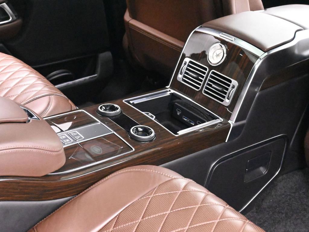 Used 2019 Land Rover Range Rover LWB SV Autobiography image 27