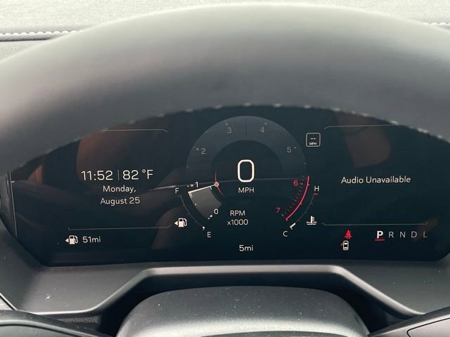 New 2026 GMC Acadia Elevation image 12