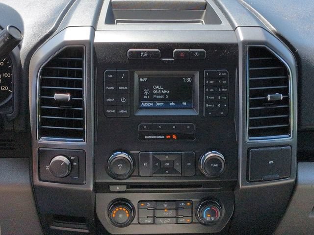 Certified 2017 Ford F150 XLT w/ Equipment Group 301A Mid RWD image 22