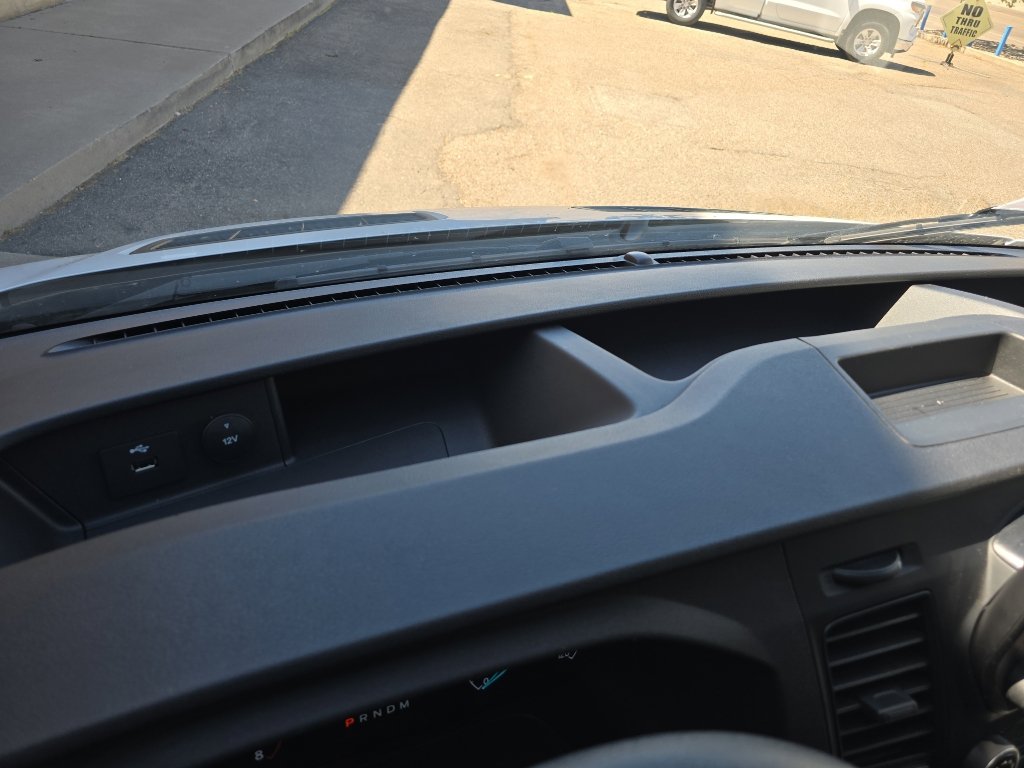 Used 2024 Ford Transit 250 Low Roof w/ Exterior Upgrade Package image 30