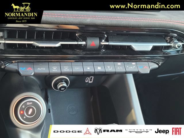 Used 2024 Alfa Romeo Tonale Veloce w/ Active Assist Package AWD/4WD image 11