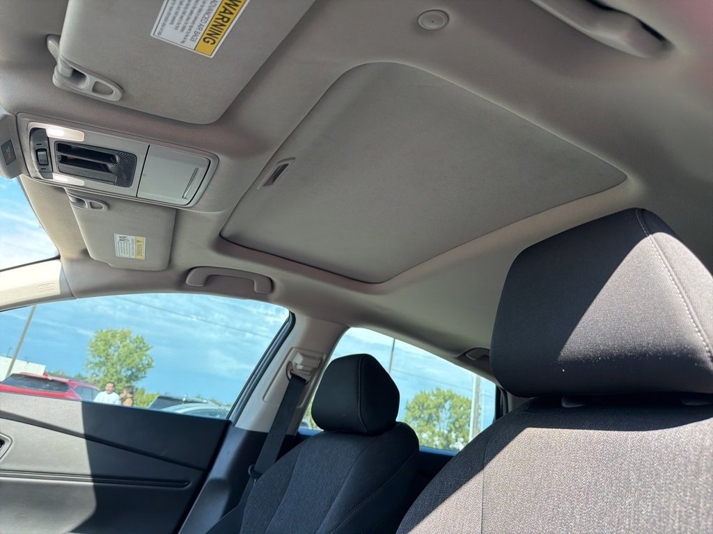 Used 2024 Honda Accord EX image 14