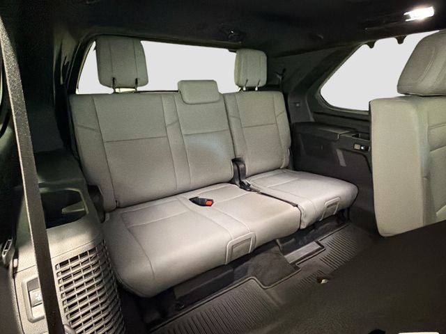 Certified 2025 Toyota Sequoia Limited w/ TRD Off-Road Package AWD/4WD image 22