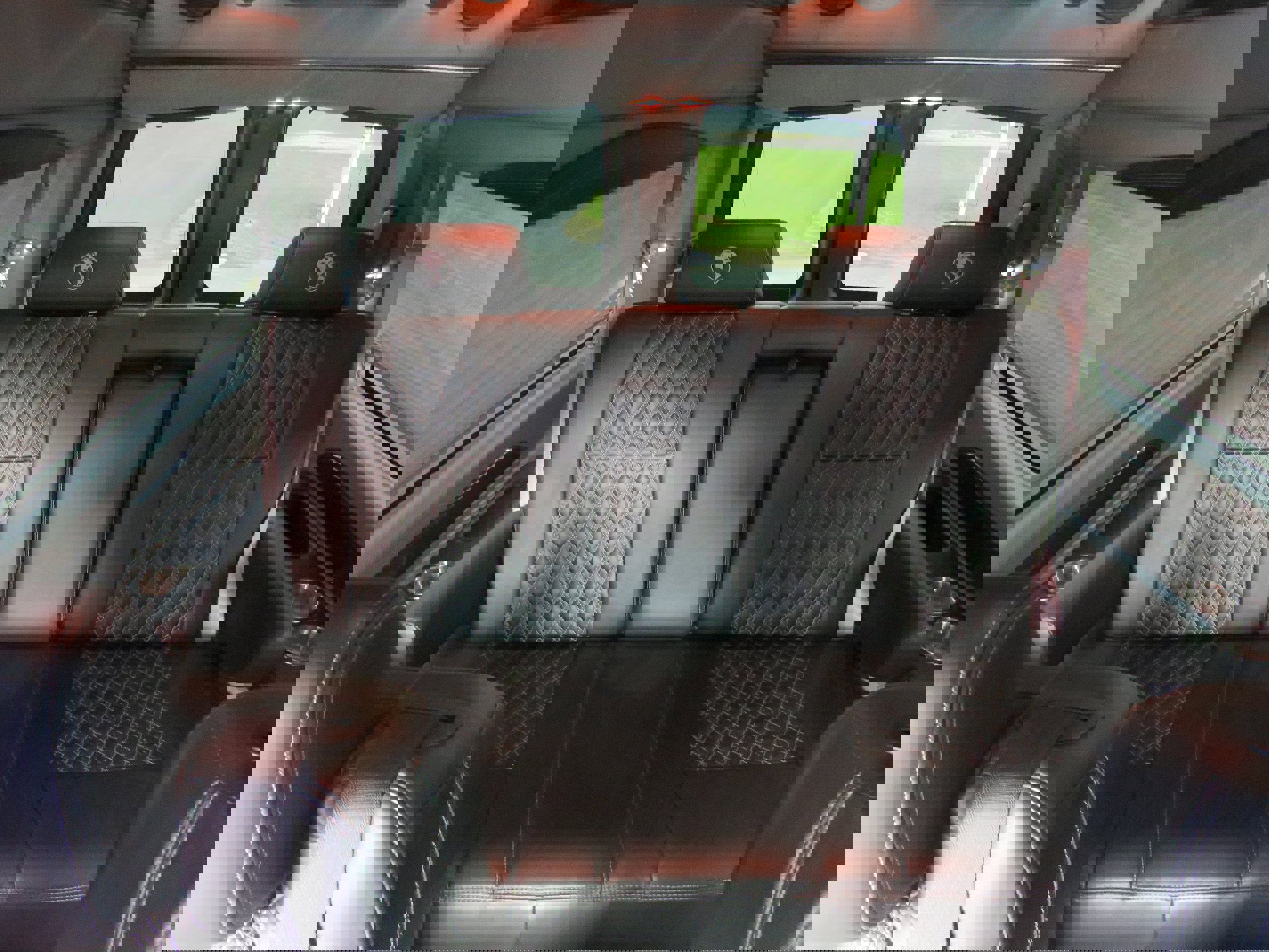 Used 2022 GMC Savana 2500 Extended image 8