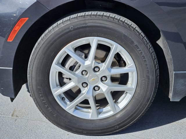 Used 2022 Chevrolet Equinox LT image 13