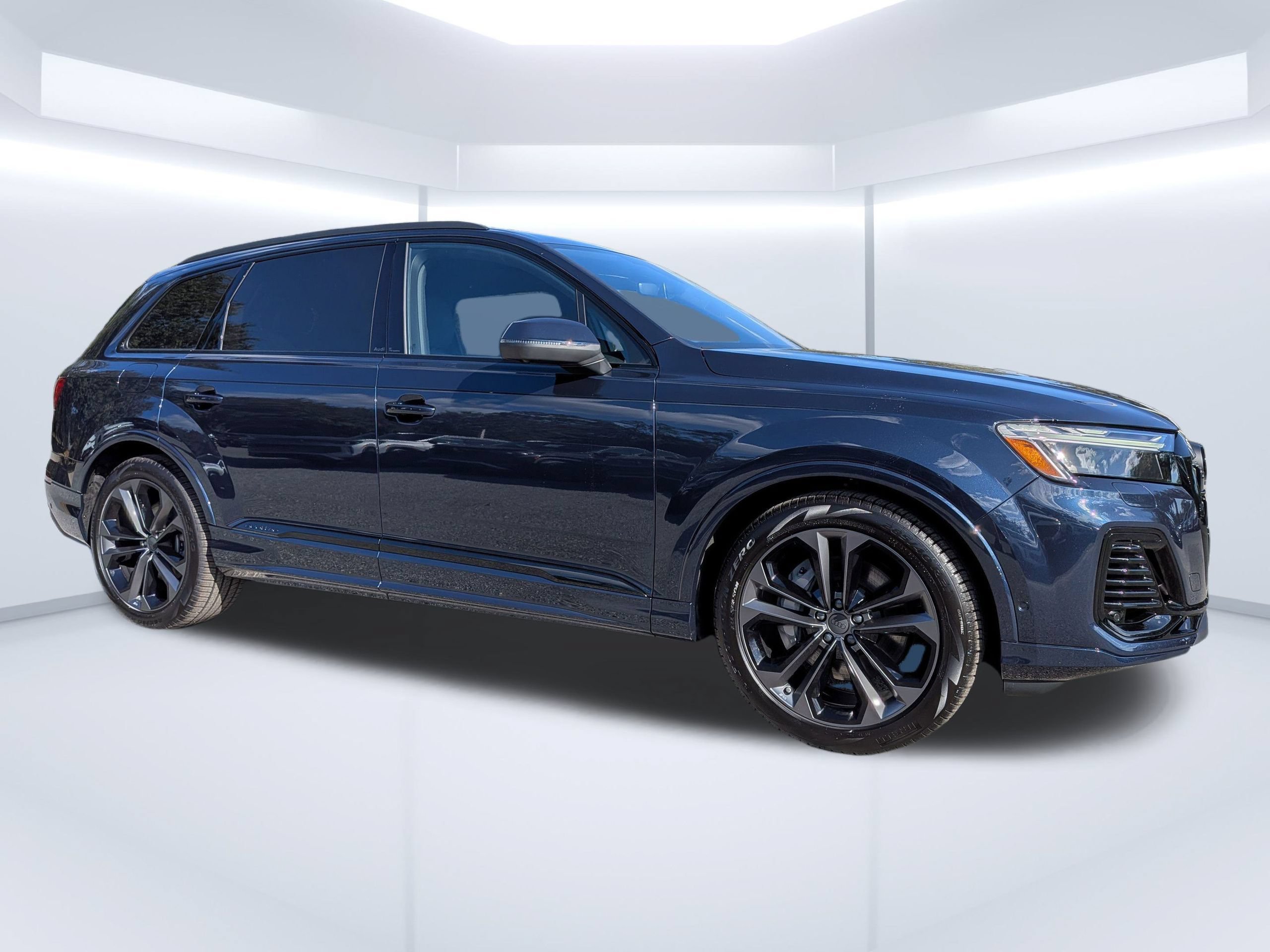 New 2026 Audi Q7 3.0T Prestige AWD/4WD image 1