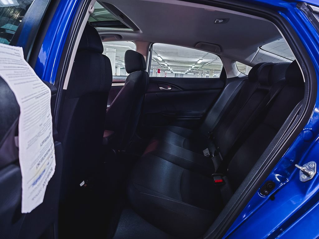 Used 2016 Honda Civic EX image 18