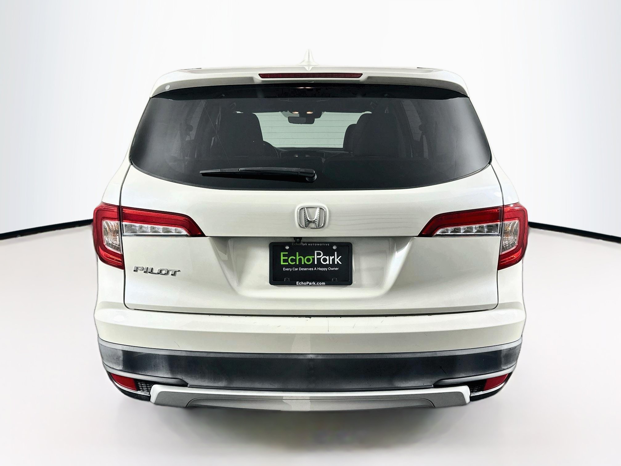 Used 2019 Honda Pilot EX-L image 7