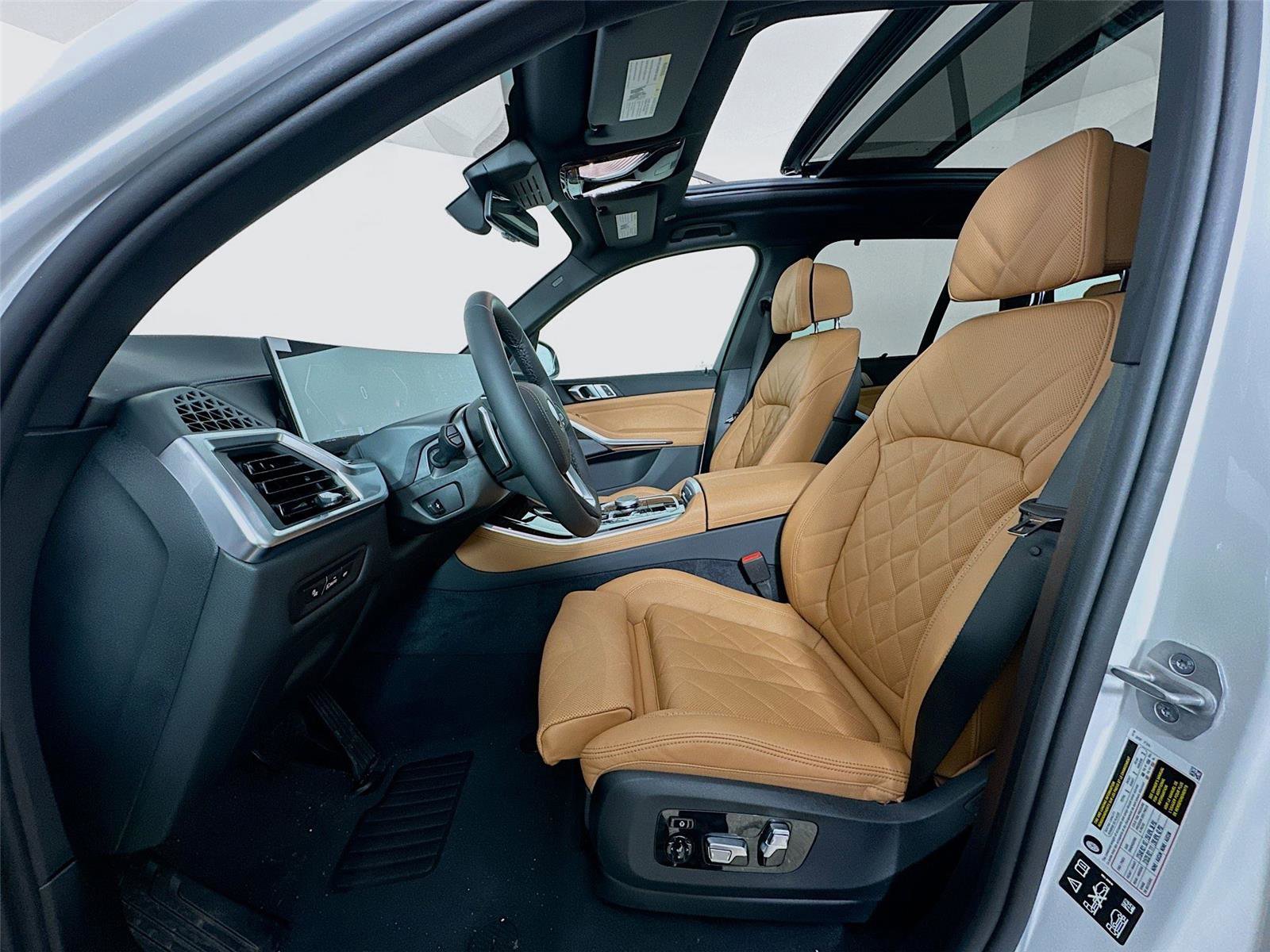 New 2026 BMW X5 xDrive40i image 22