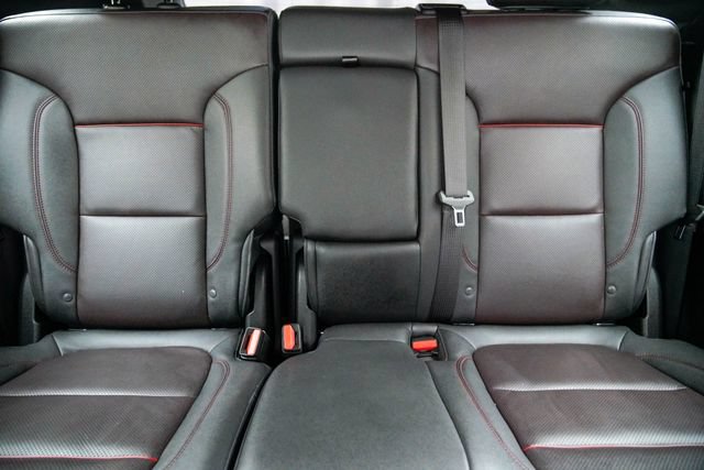 Used 2023 Chevrolet Blazer RS w/ Enhanced Convenience Package FWD image 26