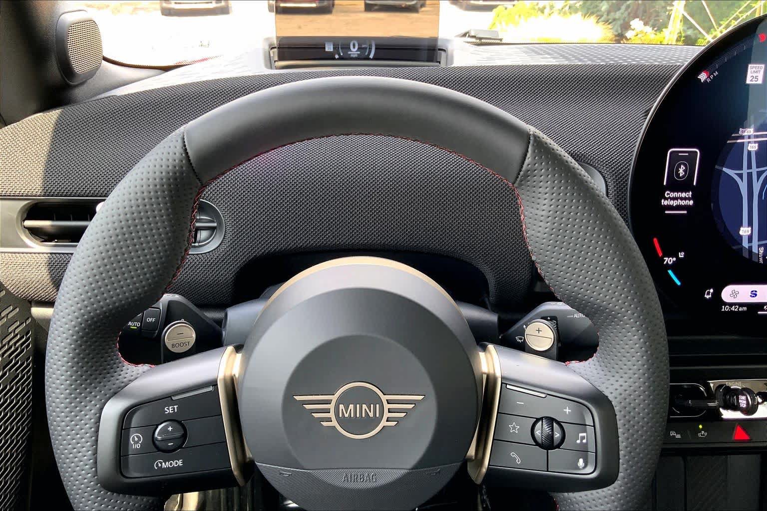 New 2026 MINI Cooper S FWD image 20