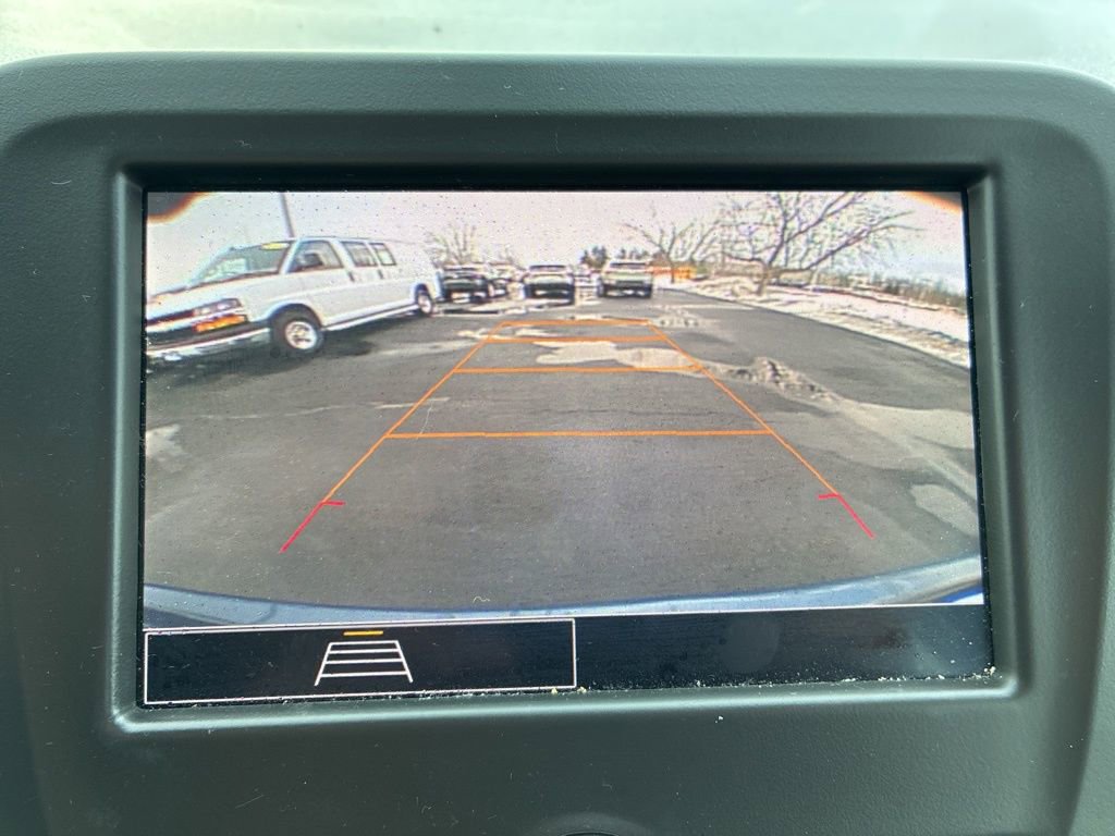 Used 2024 Chevrolet Equinox LS image 19