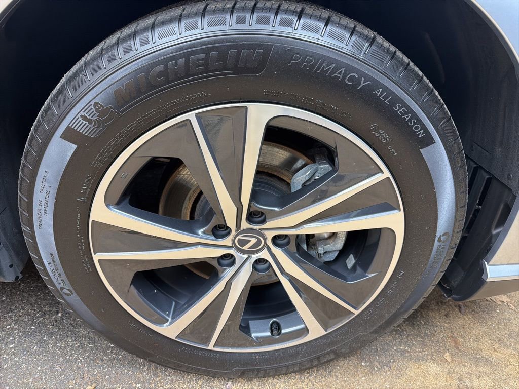 Used 2025 Lexus RX 350 Premium image 31