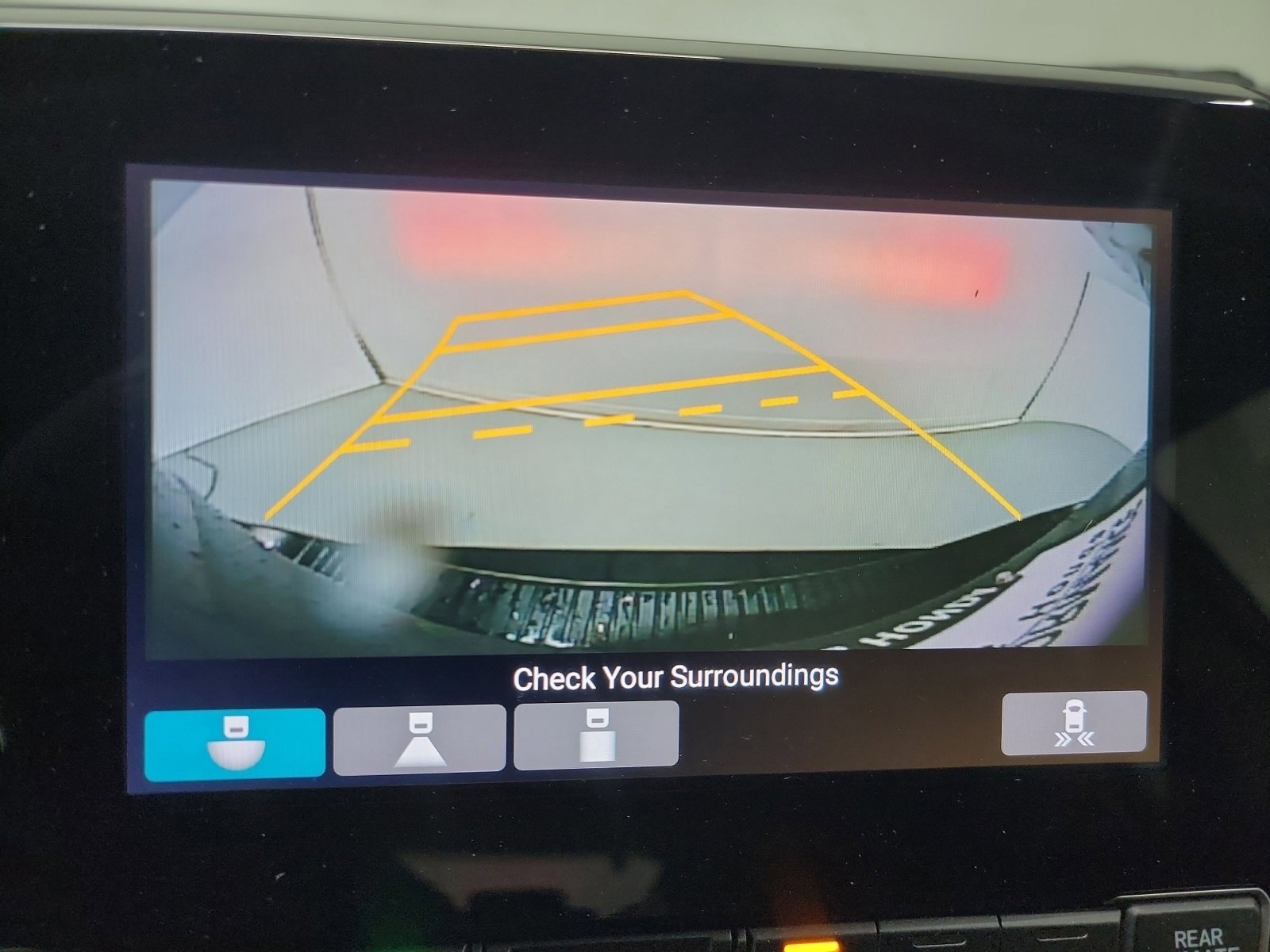 Used 2018 Honda Odyssey EX image 23