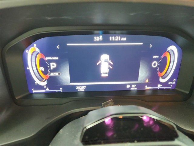 Used 2025 Nissan Rogue SL w/ Tech Package image 23