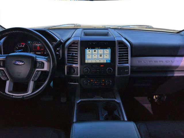 Used 2017 Ford F350 Lariat w/ Lariat Value Package image 33